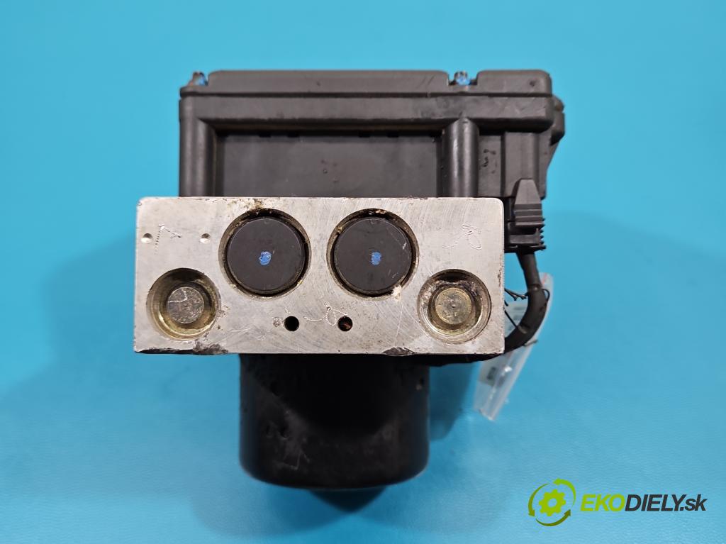 Audi A3 8L 1996-2003 1.8 20V 125 hp manual 92 kW 1781 cm3 3- čerpadlo abs 1J0614217A (Pumpa ABS)