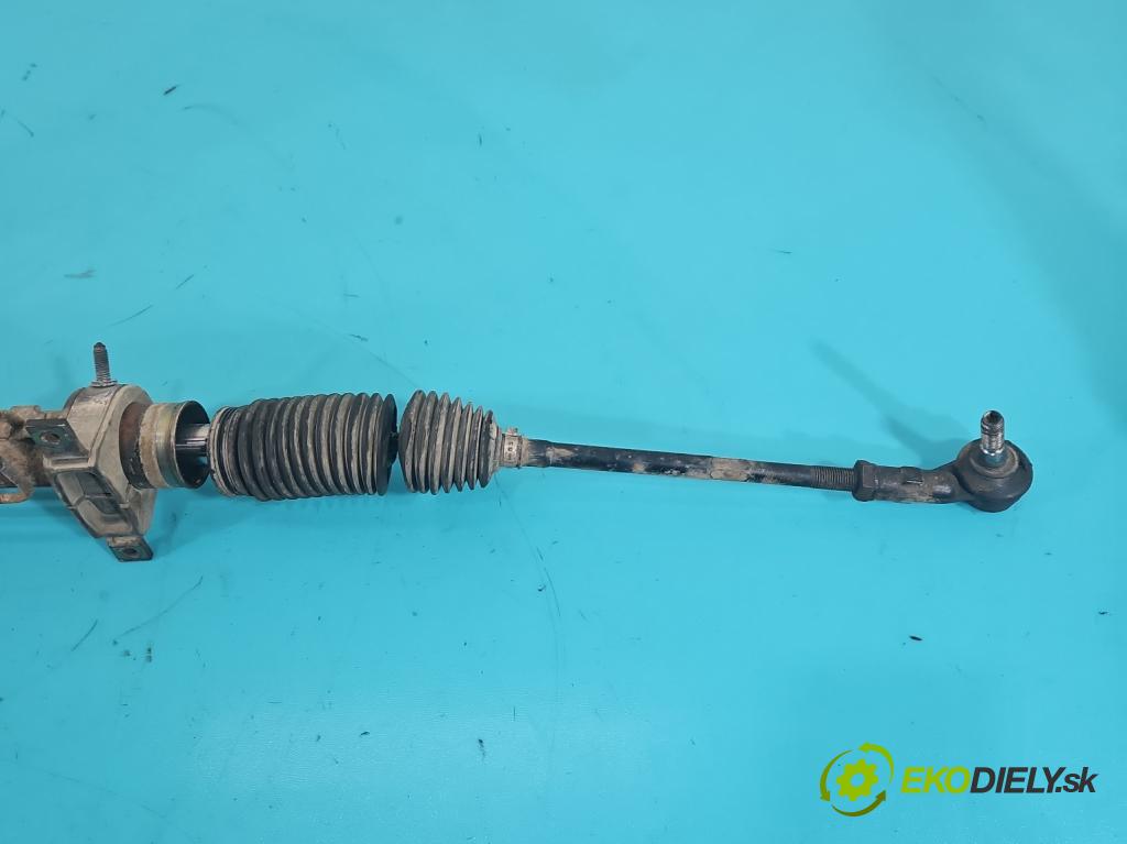 Audi A3 8L 1996-2003 1.8 20V 125 hp manual 92 kW 1781 cm3 3- řízení volant 1J1422055F