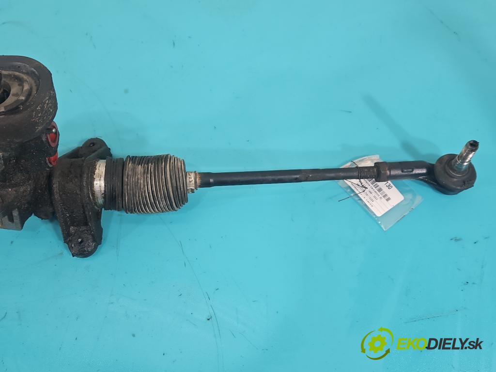 Audi A3 8L 1996-2003 1.8 20V 125 hp manual 92 kW 1781 cm3 3- řízení volant 1J1422055F