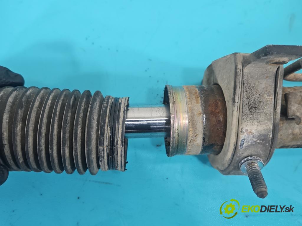 Audi A3 8L 1996-2003 1.8 20V 125 hp manual 92 kW 1781 cm3 3- řízení volant 1J1422055F