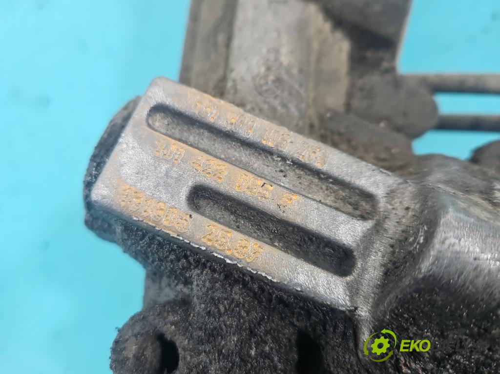 Audi A3 8L 1996-2003 1.8 20V 125 hp manual 92 kW 1781 cm3 3- řízení volant 1J1422055F