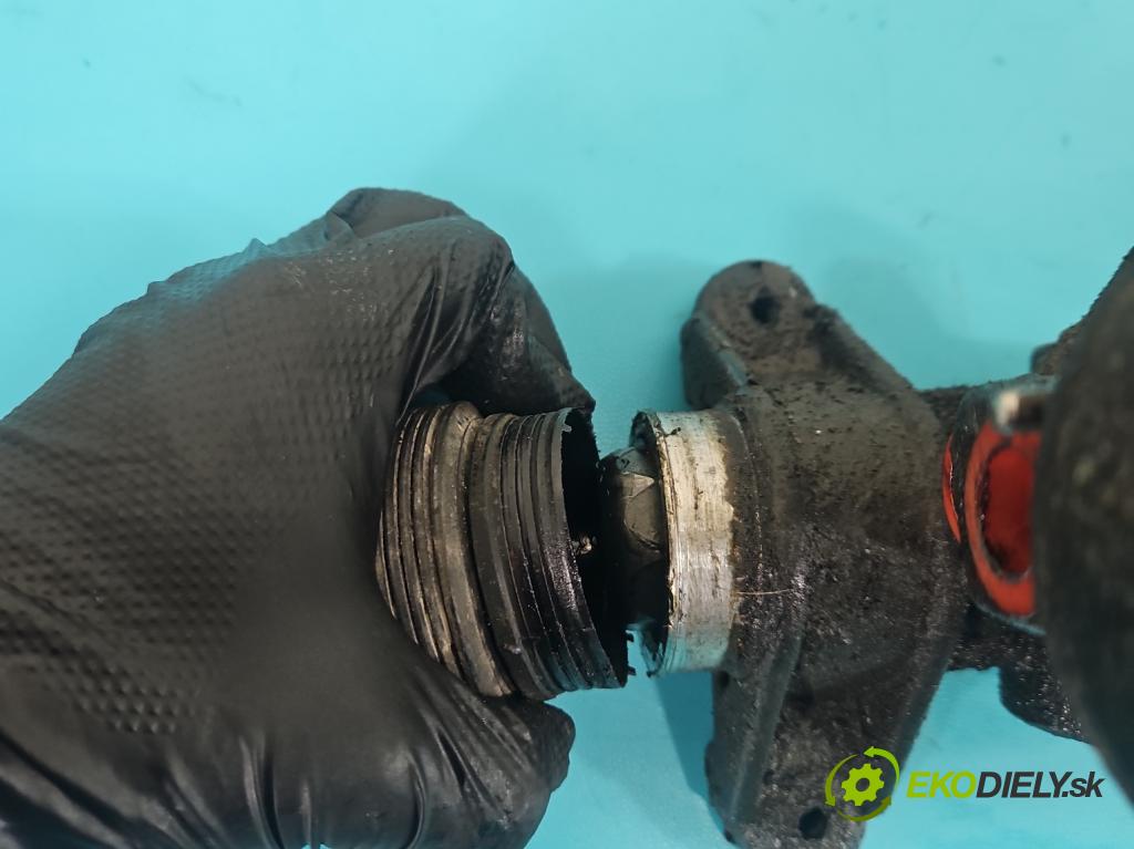 Audi A3 8L 1996-2003 1.8 20V 125 hp manual 92 kW 1781 cm3 3- řízení volant 1J1422055F