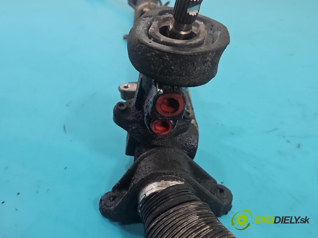 Audi A3 8L 1996-2003 1.8 20V 125 hp manual 92 kW 1781 cm3 3- řízení volant 1J1422055F