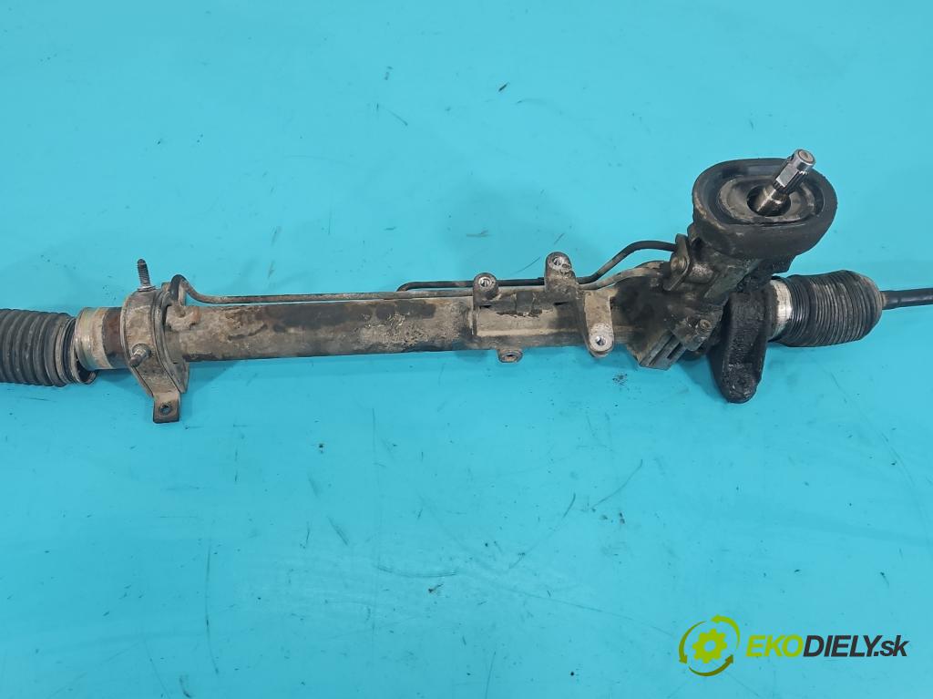 Audi A3 8L 1996-2003 1.8 20V 125 hp manual 92 kW 1781 cm3 3- řízení volant 1J1422055F