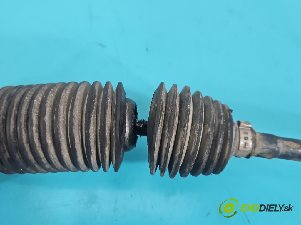 Audi A3 8L 1996-2003 1.8 20V 125 hp manual 92 kW 1781 cm3 3- řízení volant 1J1422055F