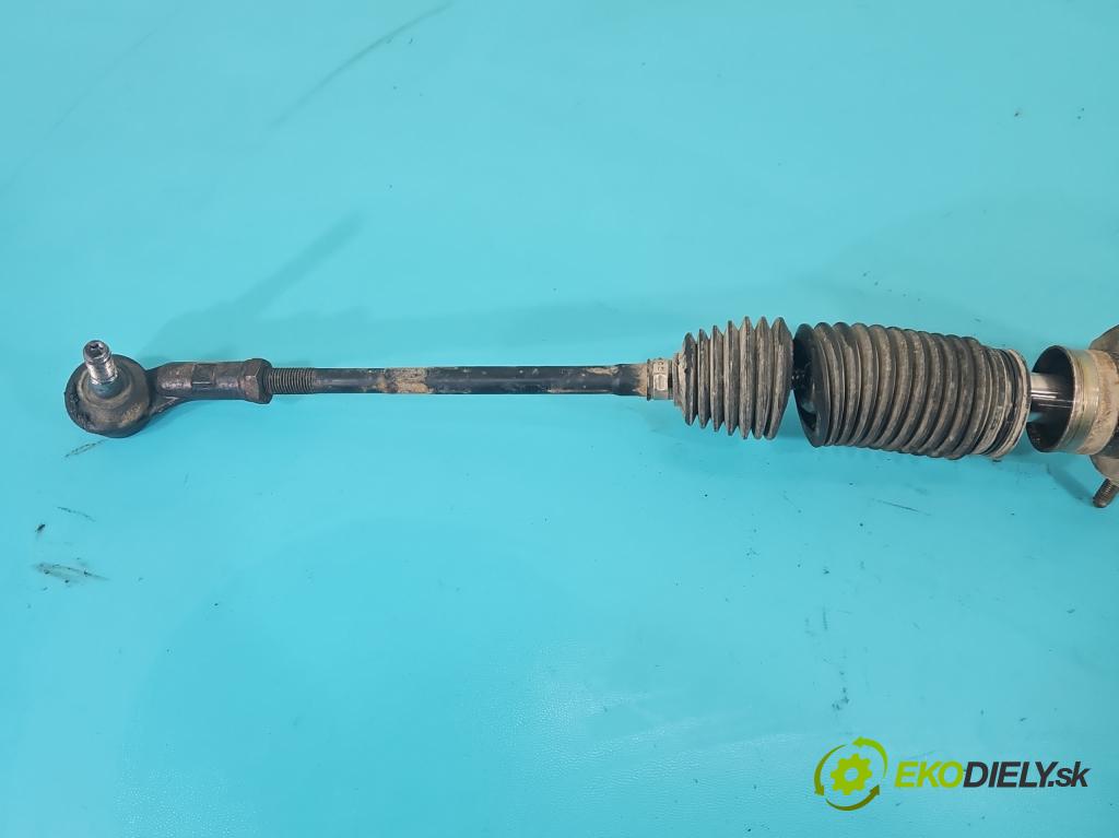 Audi A3 8L 1996-2003 1.8 20V 125 hp manual 92 kW 1781 cm3 3- řízení volant 1J1422055F