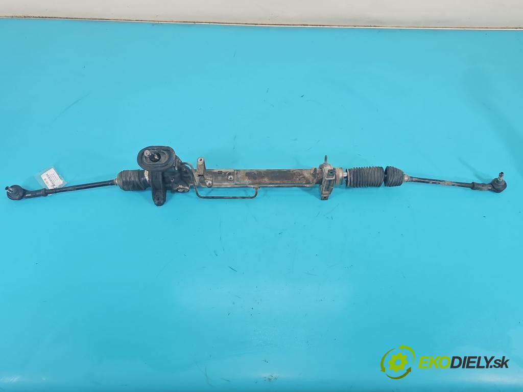 Audi A3 8L 1996-2003 1.8 20V 125 HP manual 92 kW 1781 cm3 3- Ozubené kolo: volant 1J1422055F