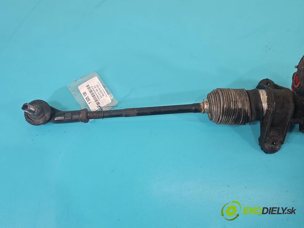 Audi A3 8L 1996-2003 1.8 20V 125 hp manual 92 kW 1781 cm3 3- řízení volant 1J1422055F