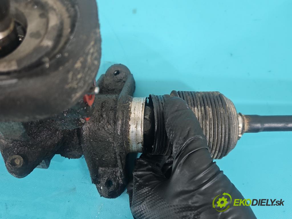 Audi A3 8L 1996-2003 1.8 20V 125 hp manual 92 kW 1781 cm3 3- řízení volant 1J1422055F