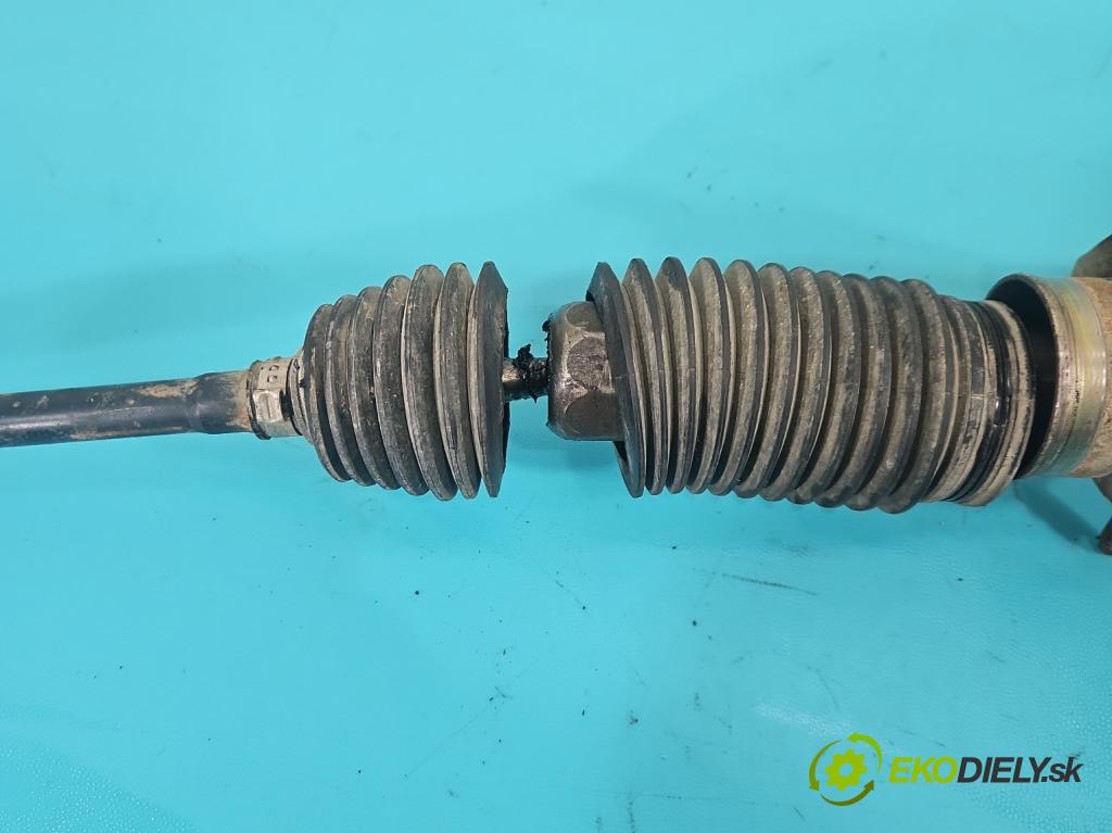 Audi A3 8L 1996-2003 1.8 20V 125 hp manual 92 kW 1781 cm3 3- řízení volant 1J1422055F