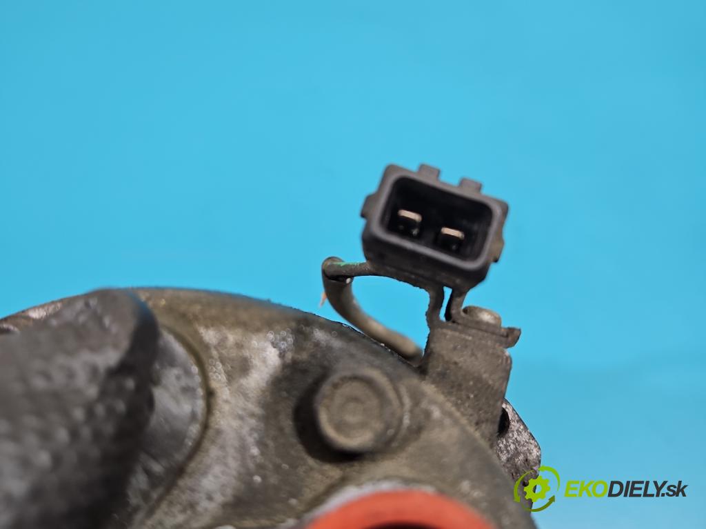 Audi A3 8L 1996-2003 1.8 20V 125 HP manual 92 kW 1781 cm3 3- Kompresor: klimatizácie 1J0820803A (Kompresor klimatizácie)