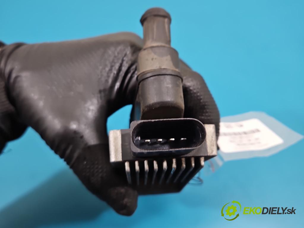 Skoda Fabia I 1999-2007 1.4 mpi 68 HP manual 50 kW 1397 cm3 5- cievka zapaľovacia  (Zapaľovacia cievka)