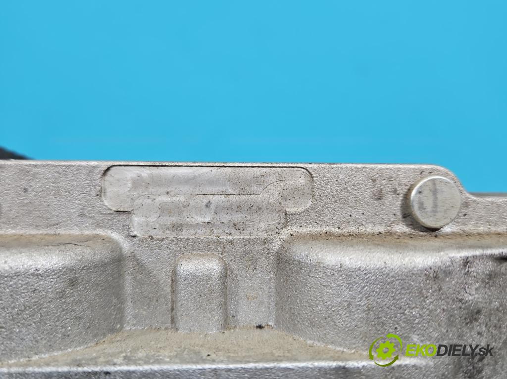 Skoda Fabia I 1999-2007 1.4 mpi 68 HP manual 50 kW 1397 cm3 5- cievka zapaľovacia  (Zapaľovacia cievka)