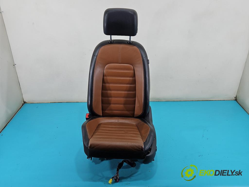 Vw Passat B7 2010-2014 2.0 TSI 211KM automatic 155 kW 1984 cm3 5- sedačke: komplet