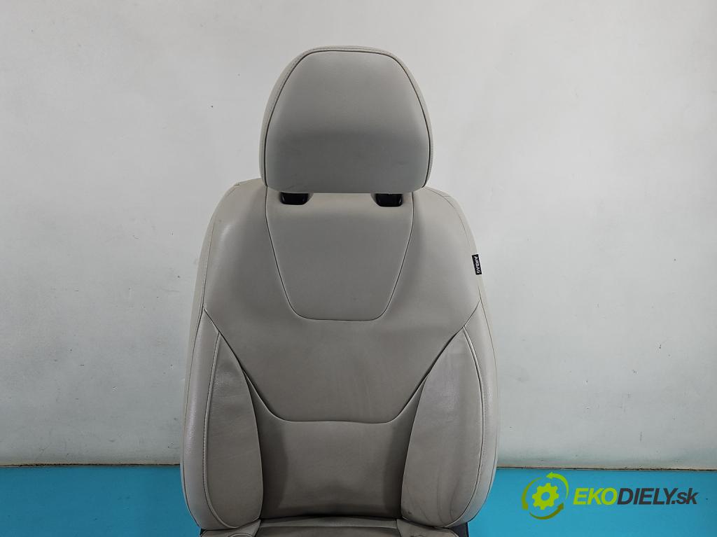 Ford Edge II 2014 - 2021 2.0 ECOBOOST: 245KM automatic 180 kW 1999 cm3 5- sedačke: komplet