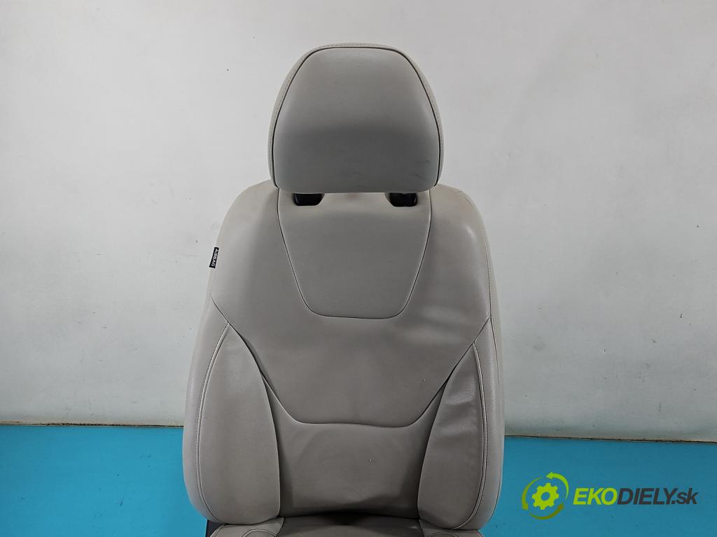 Ford Edge II 2014 - 2021 2.0 ECOBOOST: 245KM automatic 180 kW 1999 cm3 5- sedačke: komplet