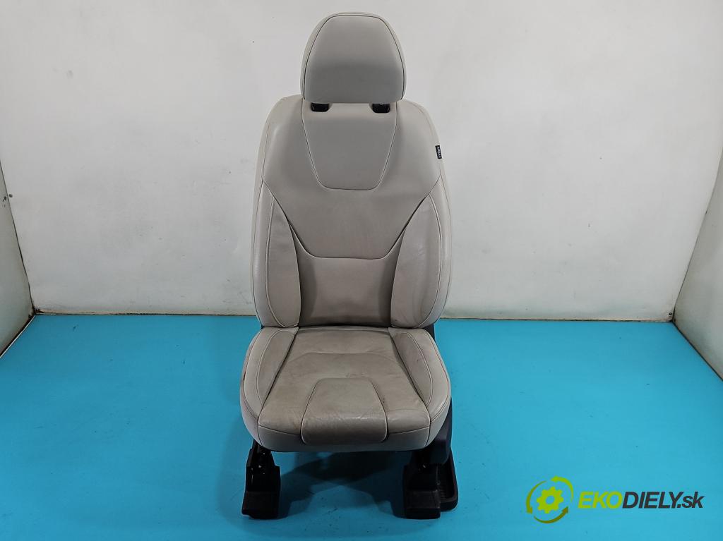 Ford Edge II 2014 - 2021 2.0 ECOBOOST: 245KM automatic 180 kW 1999 cm3 5- sedačke: komplet