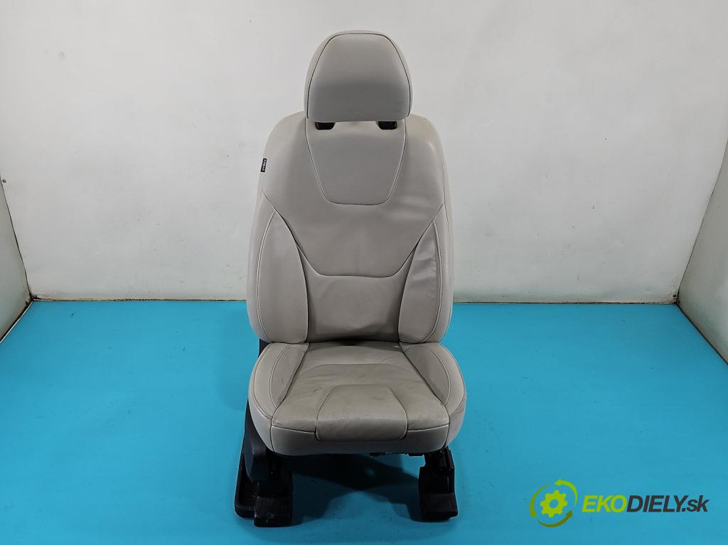 Ford Edge II 2014 - 2021 2.0 ECOBOOST: 245KM automatic 180 kW 1999 cm3 5- sedačke: komplet