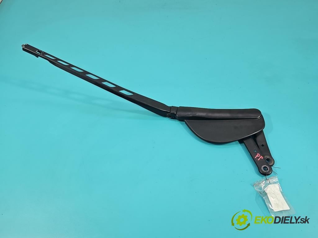 Bmw 5 E60 2003-2010 2.0d 150 HP automatic 110 kW 1995 cm3 5- rameno stieračov pravé 61617035103