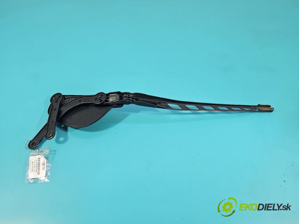 Bmw 5 E60 2003-2010 2.0d 150 HP automatic 110 kW 1995 cm3 5- rameno stieračov pravé 61617035103
