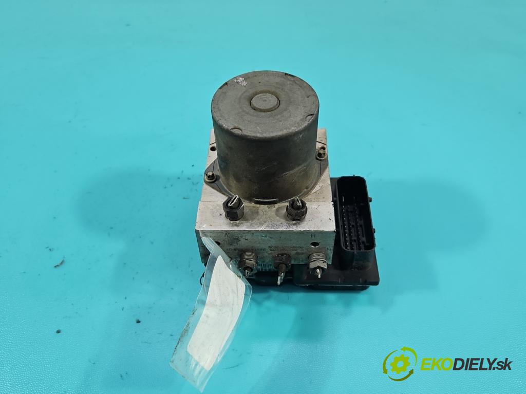 Bmw 5 E60 2003-2010 2.0d 150 hp automatic 110 kW 1995 cm3 5- čerpadlo abs 0265950666 (Pumpa ABS)