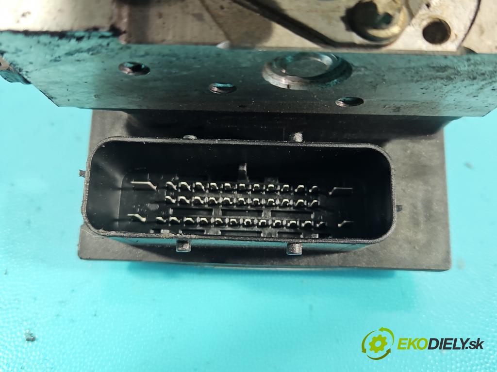 Bmw 5 E60 2003-2010 2.0d 150 hp automatic 110 kW 1995 cm3 5- čerpadlo abs 0265950666 (Pumpa ABS)