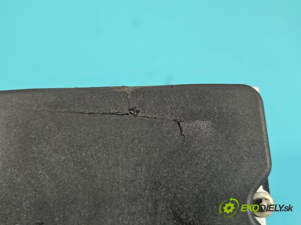 Bmw 5 E60 2003-2010 2.0d 150 hp automatic 110 kW 1995 cm3 5- čerpadlo abs 0265950666 (Pumpa ABS)