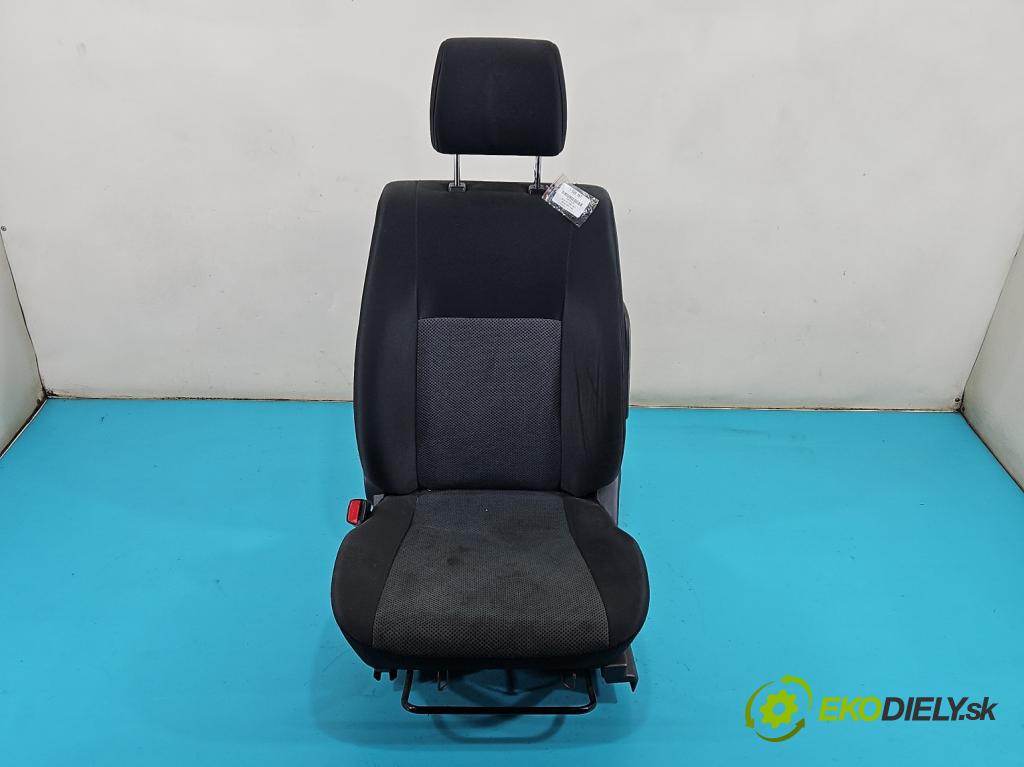 Suzuki SX4 I 2006-2014 2.0 16v 143 HP automatic 105 kW 1995 cm3 5- Sedačka ľavý  (Sedadlo)