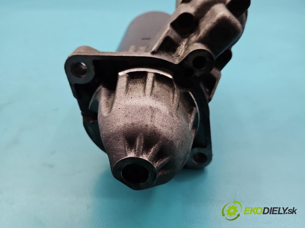 Bmw 5 E60 2003-2010 2.0d 150 hp automatic 110 kW 1995 cm3 5- startér: 0001115046 (Startér)