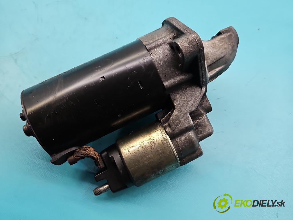 Bmw 5 E60 2003-2010 2.0d 150 hp automatic 110 kW 1995 cm3 5- startér: 0001115046 (Startér)