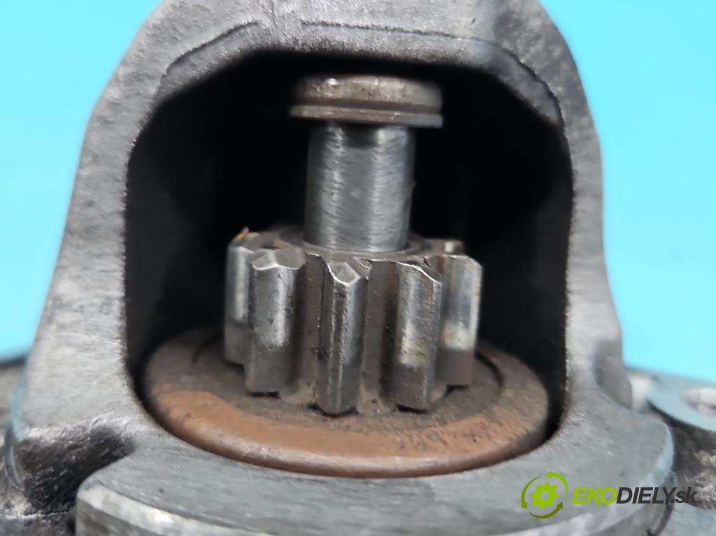 Bmw 5 E60 2003-2010 2.0d 150 hp automatic 110 kW 1995 cm3 5- startér: 0001115046 (Startér)