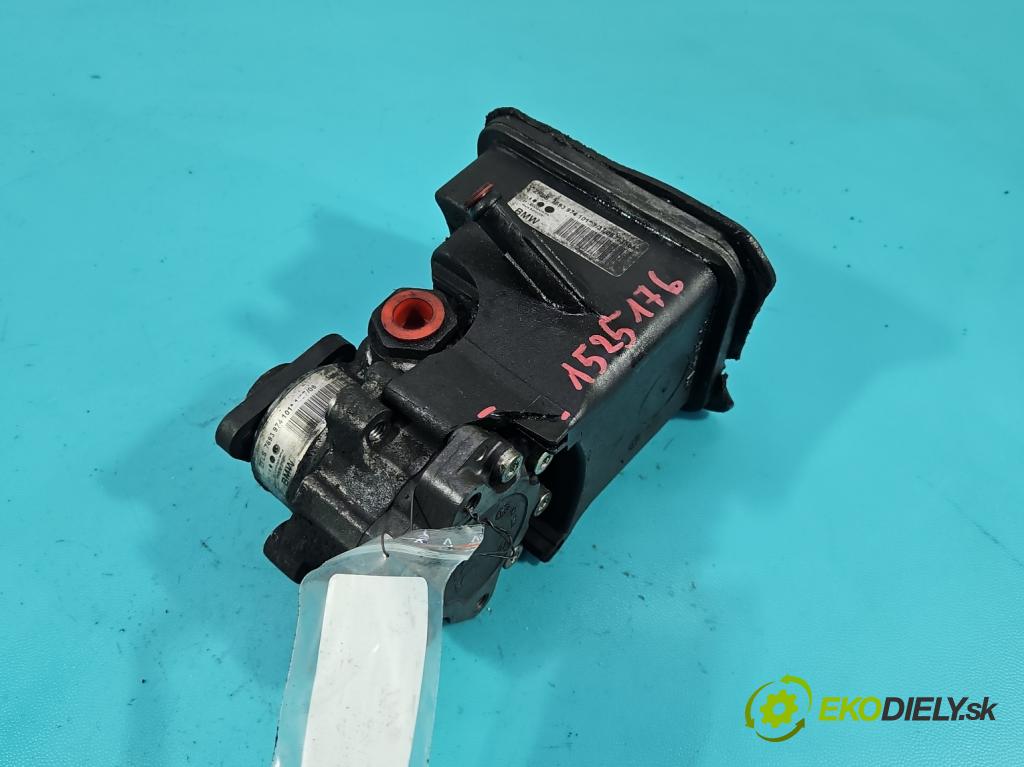 Bmw 5 E60 2003-2010 2.0d 150 HP automatic 110 kW 1995 cm3 5- čerpadlo posilovač 7693974 (Servočerpadlo)