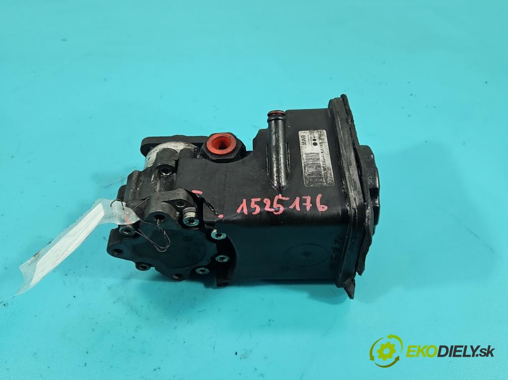 Bmw 5 E60 2003-2010 2.0d 150 HP automatic 110 kW 1995 cm3 5- čerpadlo posilovač 7693974 (Servočerpadlo)