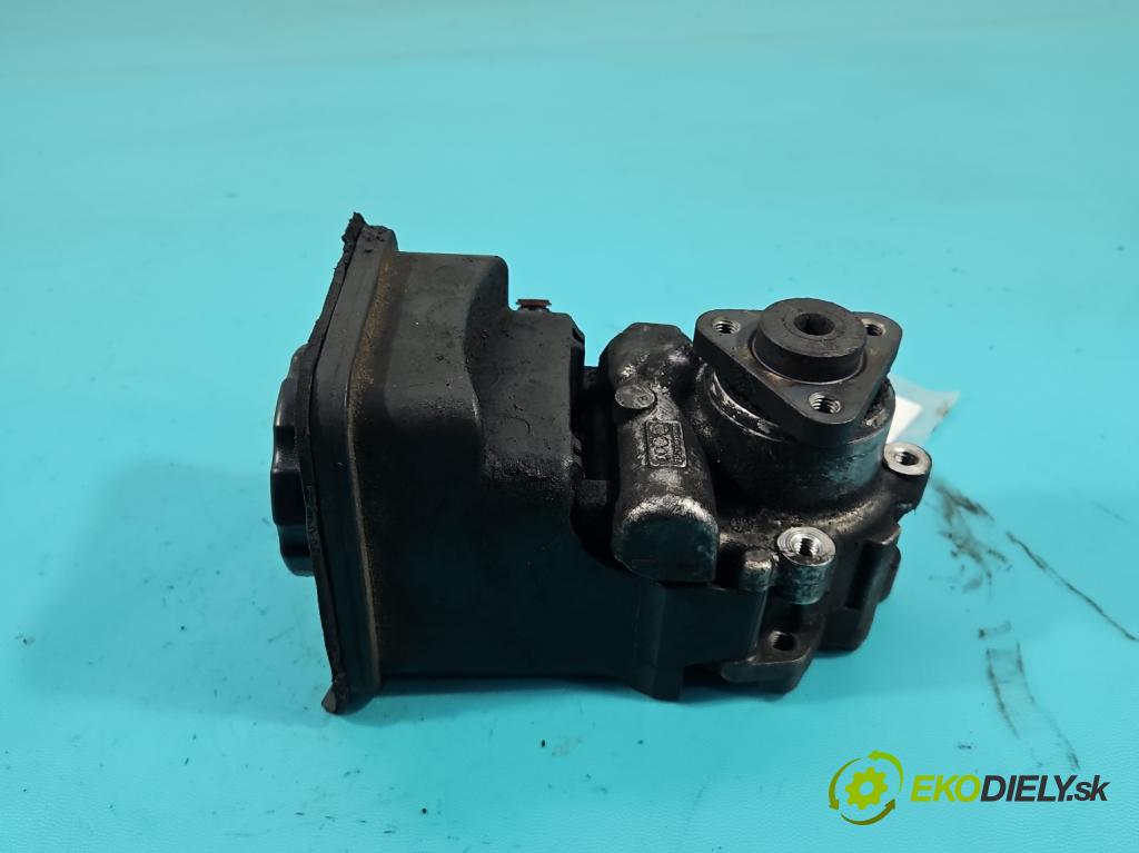 Bmw 5 E60 2003-2010 2.0d 150 HP automatic 110 kW 1995 cm3 5- čerpadlo posilovač 7693974 (Servočerpadlo)