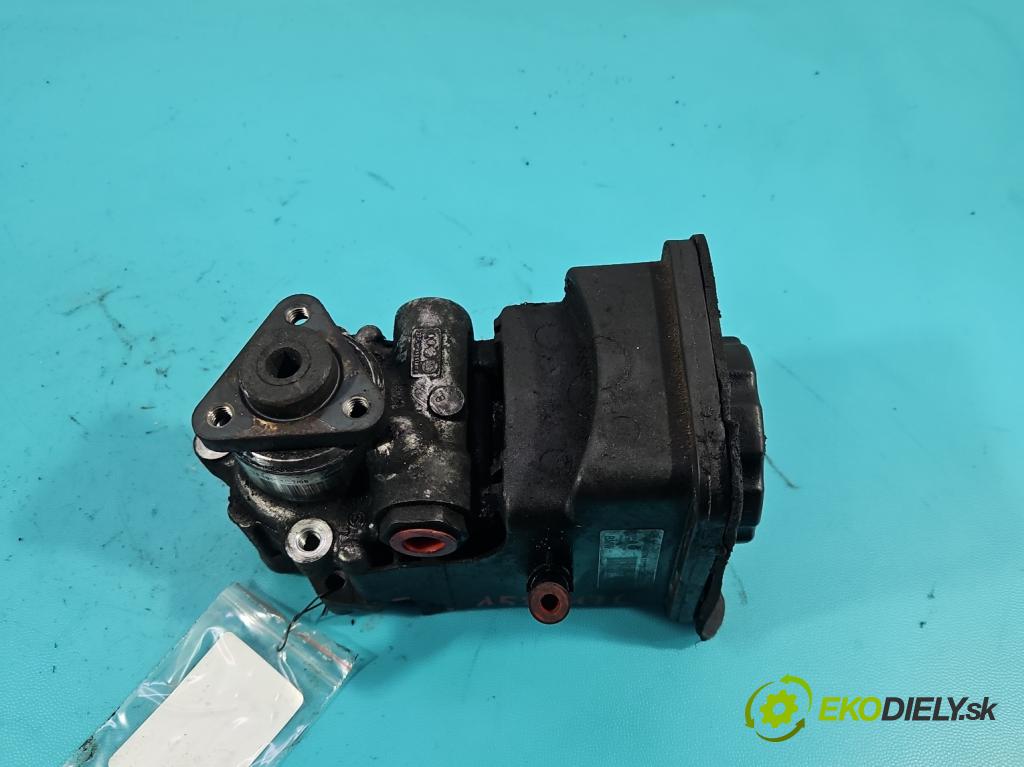 Bmw 5 E60 2003-2010 2.0d 150 HP automatic 110 kW 1995 cm3 5- čerpadlo posilovač 7693974 (Servočerpadlo)