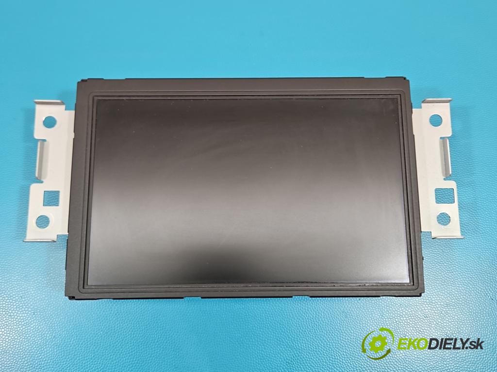 Volvo S60 II 2010-2018 2.0 D4 181KM automatic 133 kW 1969 cm3 4- Zobrazit: 31382065AE (Prístrojová doska)