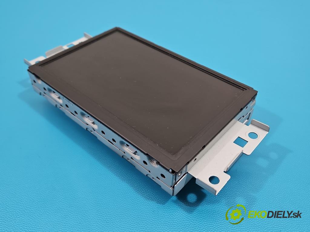 Volvo S60 II 2010-2018 2.0 D4 181KM automatic 133 kW 1969 cm3 4- Zobrazit: 31382065AE (Prístrojová doska)