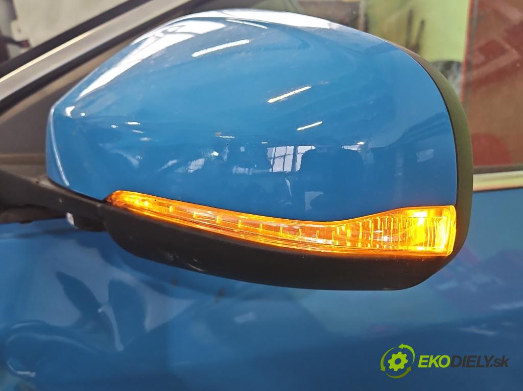 Volvo S60 II 2010-2018 2.0 D4 181KM automatic 133 kW 1969 cm3 4- zrkadlo ľavé 31402604 (Kľučka dverí ostatné)