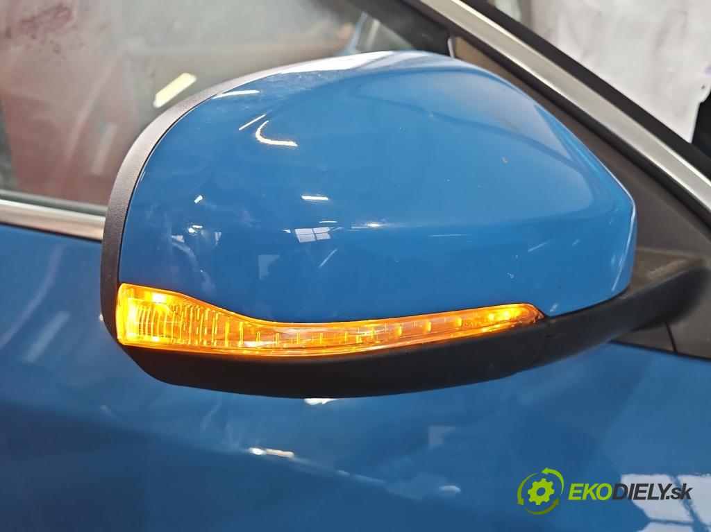 Volvo S60 II 2010-2018 2.0 D4 181KM automatic 133 kW 1969 cm3 4- zrkadlo pravé  (Kľučka dverí ostatné)