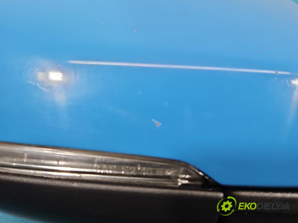 Volvo S60 II 2010-2018 2.0 D4 181KM automatic 133 kW 1969 cm3 4- zrkadlo pravé  (Kľučka dverí ostatné)