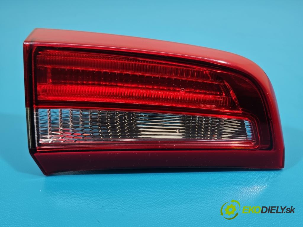 Volvo S60 II 2010-2018 2.0 D4 181KM automatic 133 kW 1969 cm3 4- světlo zadní levé 30796271 (Klika dveří ostatní)