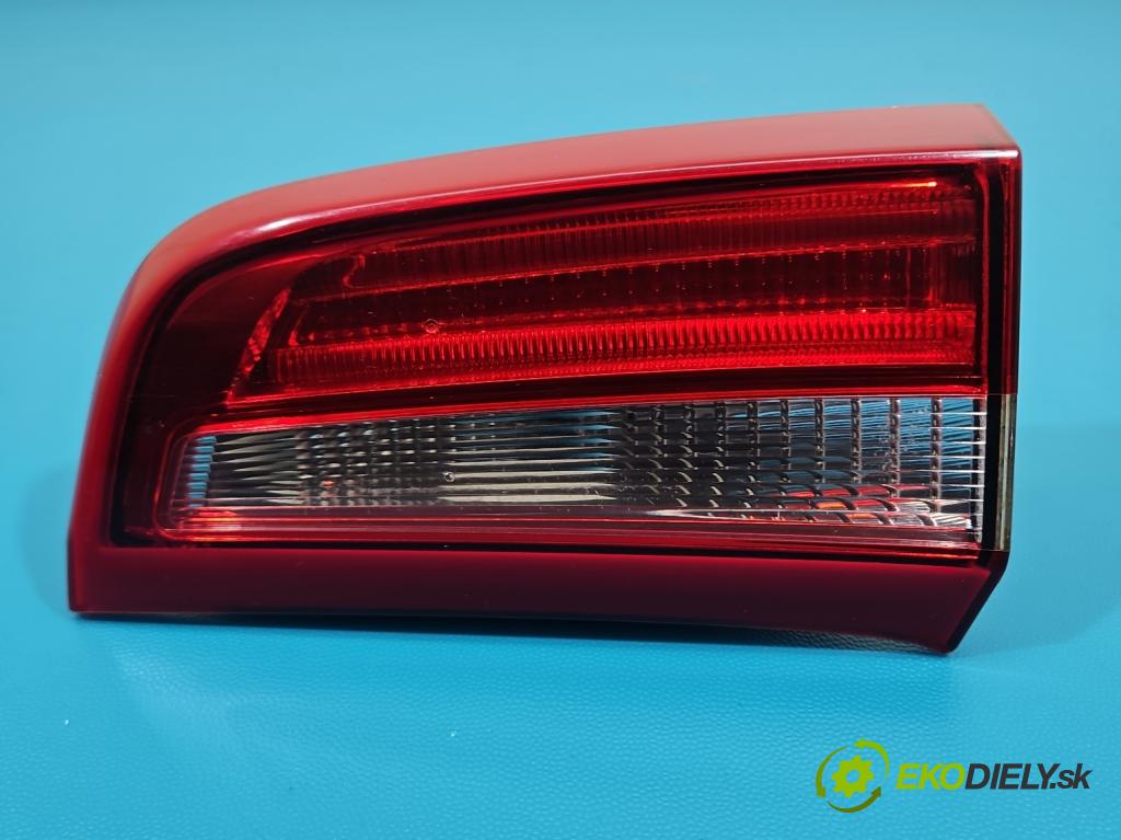 Volvo S60 II 2010-2018 2.0 D4 181KM automatic 133 kW 1969 cm3 4- světlo zadní pravé 30796272 (Klika dveří ostatní)