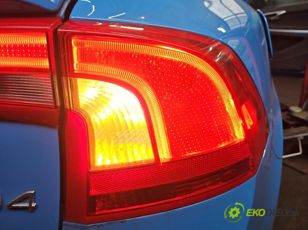 Volvo S60 II 2010-2018 2.0 D4 181KM automatic 133 kW 1969 cm3 4- světlo zadní pravé 31395931 (Klika dveří ostatní)
