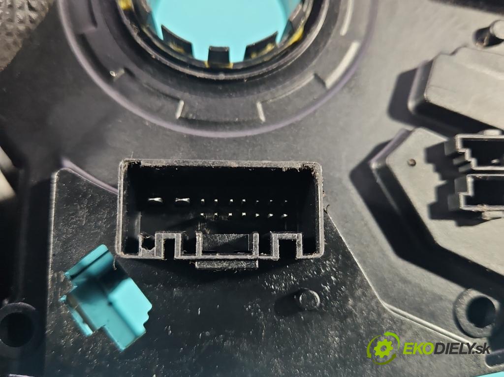 Bmw 5 E60 2003-2010 2.0d 150 HP automatic 110 kW 1995 cm3 5- prepínač komplex: 6951349 (Prepínacie páčky pod volantom)