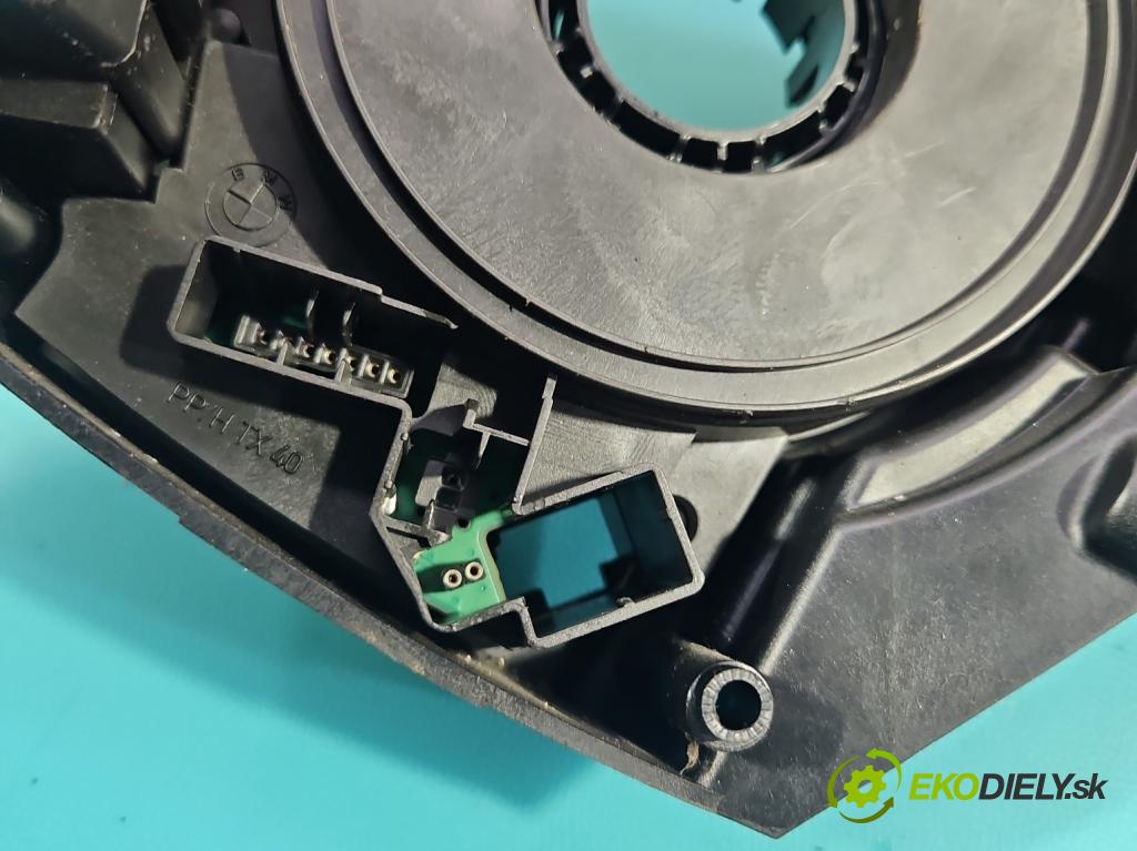 Bmw 5 E60 2003-2010 2.0d 150 HP automatic 110 kW 1995 cm3 5- prepínač komplex: 6951349 (Prepínacie páčky pod volantom)