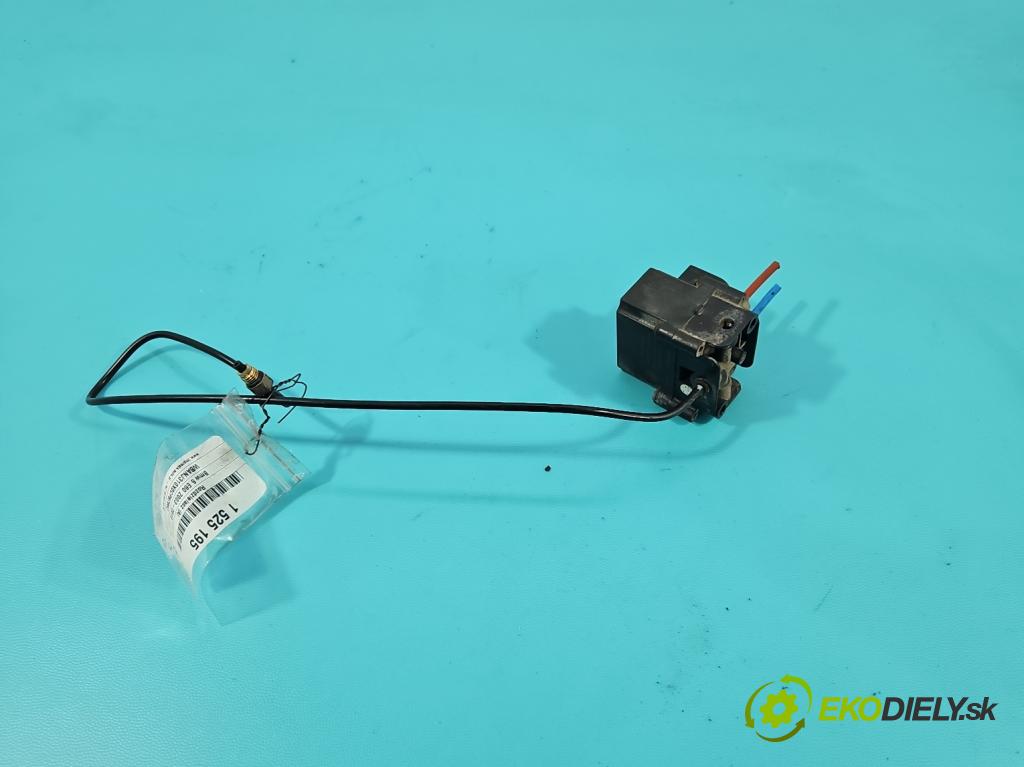 Bmw 5 E60 2003-2010 2.0d 150 hp automatic 110 kW 1995 cm3 5- Distributor: EB-MV-0020-D