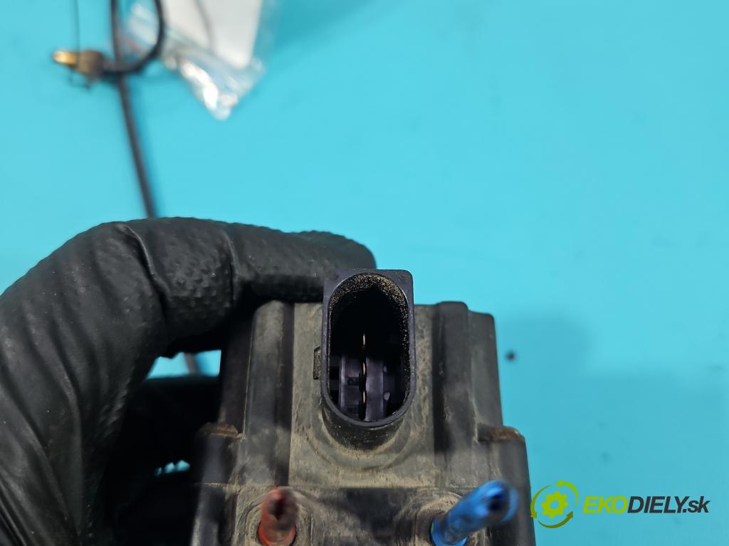 Bmw 5 E60 2003-2010 2.0d 150 hp automatic 110 kW 1995 cm3 5- Distributor: EB-MV-0020-D