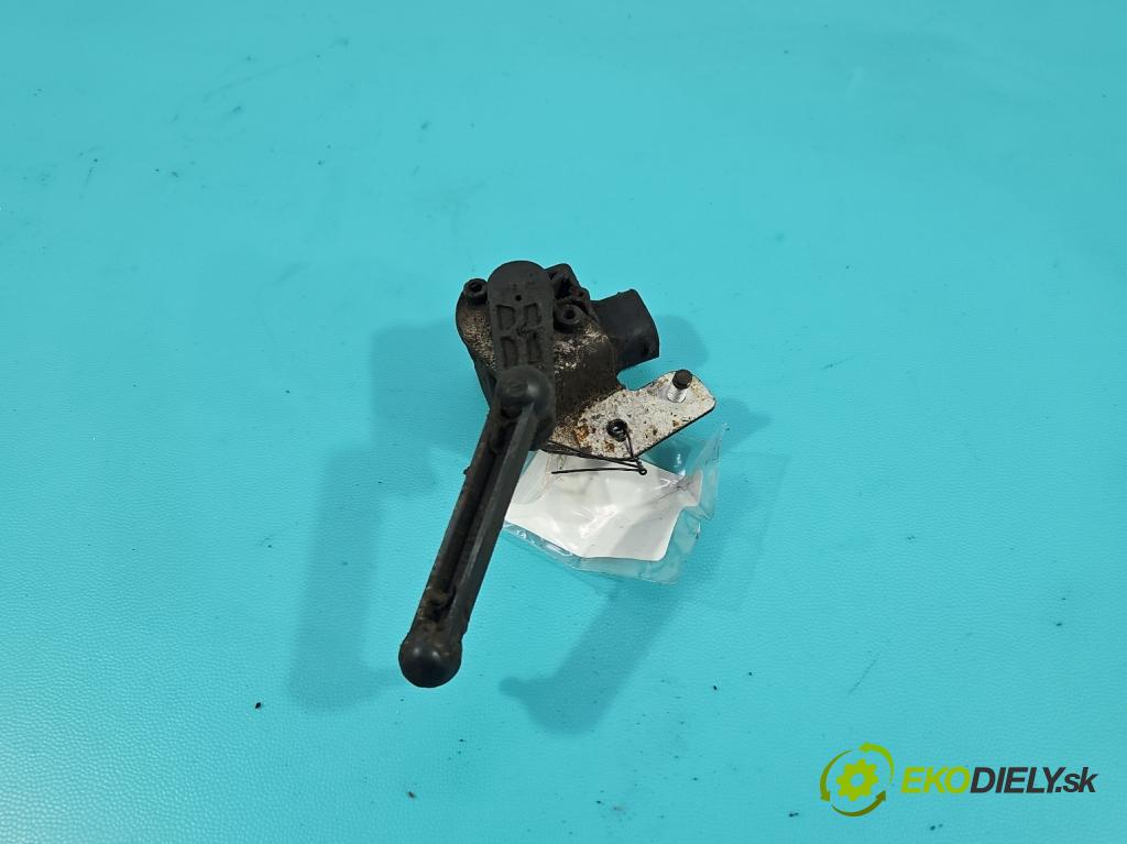 Bmw 5 E60 2003-2010 2.0d 150 HP automatic 110 kW 1995 cm3 5- snímač nastavenia xenon 67766059 (Snímač)