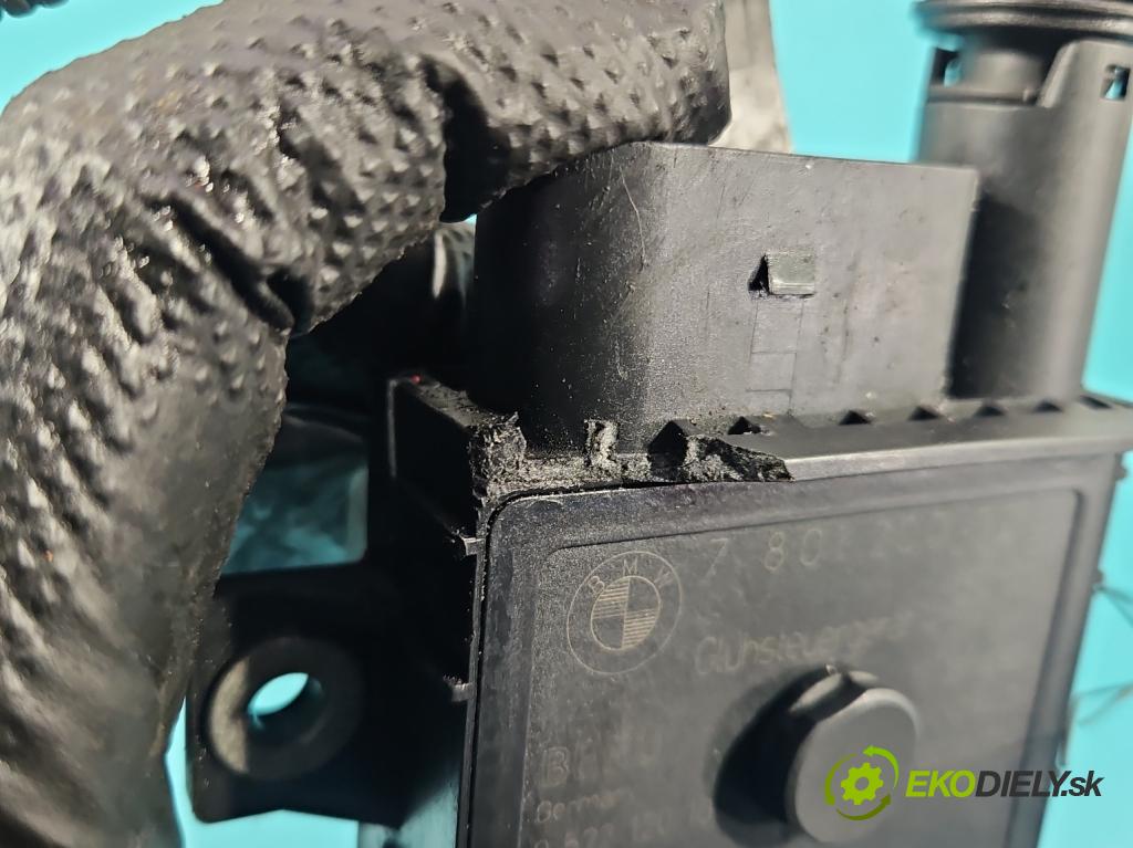 Bmw 5 E60 2003-2010 2.0d 150 HP automatic 110 kW 1995 cm3 5- Relé: svíčky: zařicích: 7801200 (Relé)