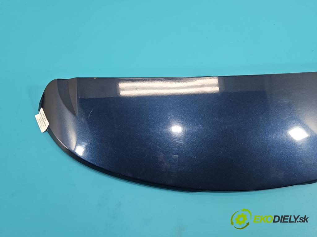 Opel Insignia A 2008-2017 2.0 T 220KM automatic 162 kW 1998 cm3 5- spoiler 13273646 (Spoiler)
